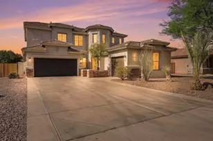4145 E Megan St, Gilbert, AZ 85295 - Photo 1
