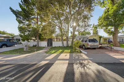 1222 S Wilson Street, Tempe, AZ 85281 - Photo 1