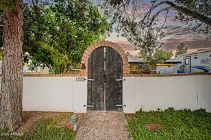 1222 S Wilson St, Tempe, AZ 85281 - Photo 50