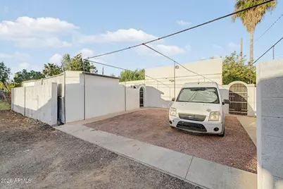 1222 S Wilson Street, Tempe, AZ 85281 - Photo 48