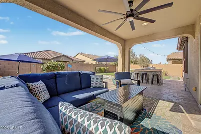 22876 E Domingo Road, Queen Creek, AZ 85142 - Photo 34