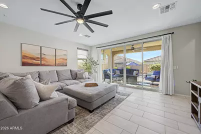 22876 E Domingo Road, Queen Creek, AZ 85142 - Photo 6