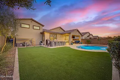22876 E Domingo Road, Queen Creek, AZ 85142 - Photo 30
