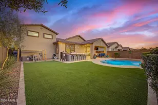22876 E Domingo Rd, Queen Creek, AZ 85142 - Photo 30