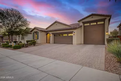 22876 E Domingo Road, Queen Creek, AZ 85142 - Photo 2
