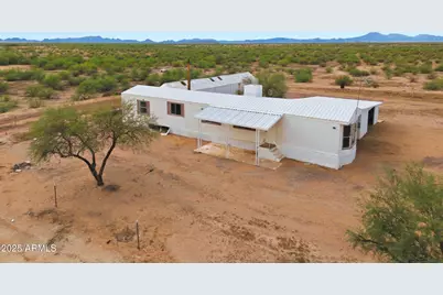 9156 S Thornton Road, Casa Grande, AZ 85193 - Photo 4