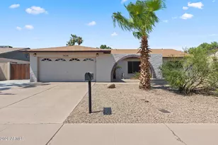 5620 W Hearn Rd, Glendale, AZ 85306 - Photo 1