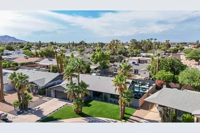 8326 E Valley View Road, Scottsdale, AZ 85250 - Photo 50