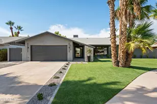 8326 E Valley View Rd, Scottsdale, AZ 85250 - Photo 2