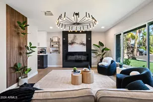 8326 E Valley View Rd, Scottsdale, AZ 85250 - Photo 4