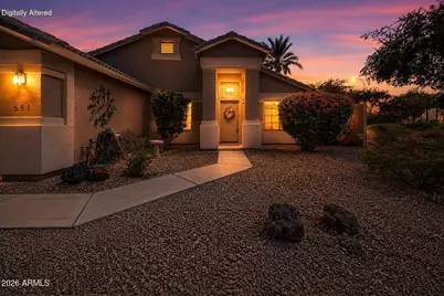 661 W Liberty Lane, Gilbert, AZ 85233 - Photo 34