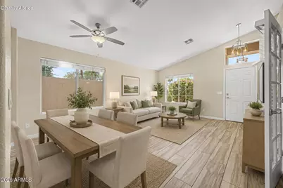 661 W Liberty Lane, Gilbert, AZ 85233 - Photo 2