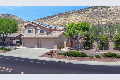 5474 W Melinda Lane, Glendale, AZ 85308 - Photo 52