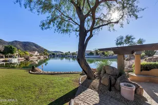 5474 W Melinda Ln, Glendale, AZ 85308 - Photo 48