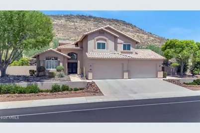 5474 W Melinda Lane, Glendale, AZ 85308 - Photo 1