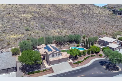 5474 W Melinda Lane, Glendale, AZ 85308 - Photo 50