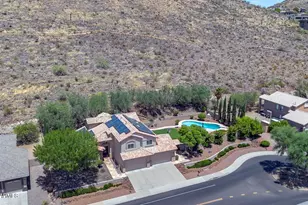 5474 W Melinda Ln, Glendale, AZ 85308 - Photo 50