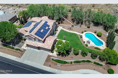 5474 W Melinda Lane, Glendale, AZ 85308 - Photo 2
