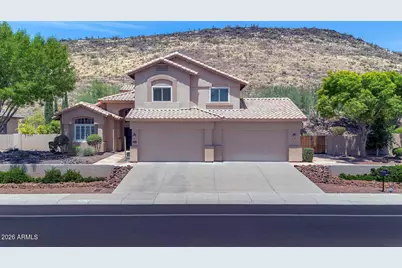 5474 W Melinda Lane, Glendale, AZ 85308 - Photo 6