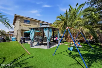 17869 W Carmen Drive, Surprise, AZ 85388 - Photo 48