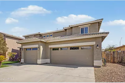 17869 W Carmen Drive, Surprise, AZ 85388 - Photo 54