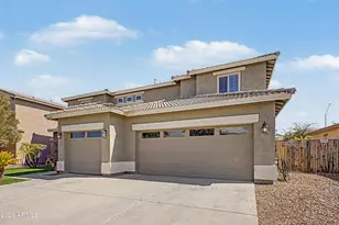 17869 W Carmen Dr, Surprise, AZ 85388 - Photo 54
