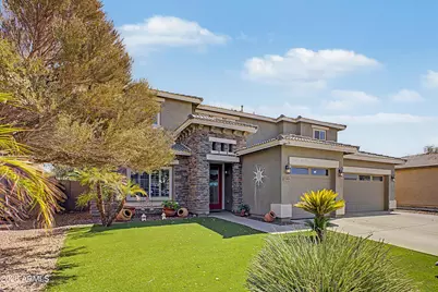 17869 W Carmen Drive, Surprise, AZ 85388 - Photo 2