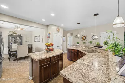 17869 W Carmen Drive, Surprise, AZ 85388 - Photo 10