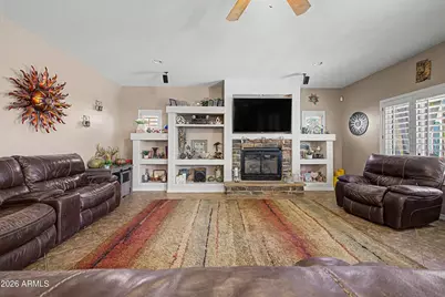 17869 W Carmen Drive, Surprise, AZ 85388 - Photo 6