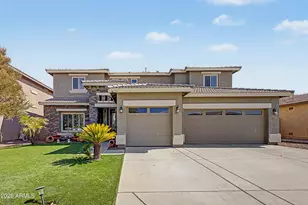 17869 W Carmen Dr, Surprise, AZ 85388 - Photo 1