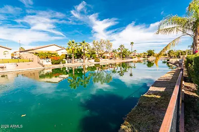 642 E Torrey Pines Place, Chandler, AZ 85249 - Photo 2