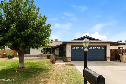 10624 N 47th Drive, Glendale, AZ 85304 - Photo 1