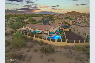 2152 N 88th Street, Mesa, AZ 85207 - Photo 68