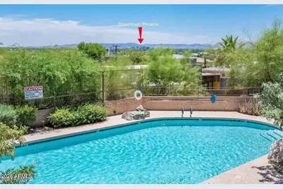 10253 N Central Avenue #79, Phoenix, AZ 85020 - Photo 8