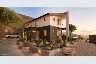 10253 N Central Avenue #79, Phoenix, AZ 85020 - Photo 2