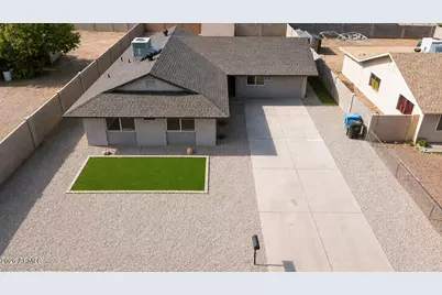 6736 W Vernon Avenue, Phoenix, AZ 85035 - Photo 1