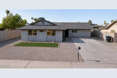 6736 W Vernon Avenue, Phoenix, AZ 85035 - Photo 2