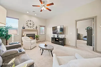 1720 E Greens Peak Parkway, Show Low, AZ 85901 - Photo 2