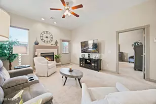 1720 E Greens Peak Pkwy, Show Low, AZ 85901 - Photo 2