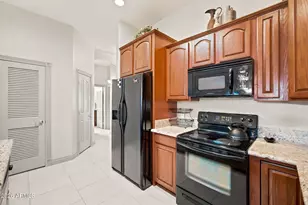 1720 E Greens Peak Pkwy, Show Low, AZ 85901 - Photo 10