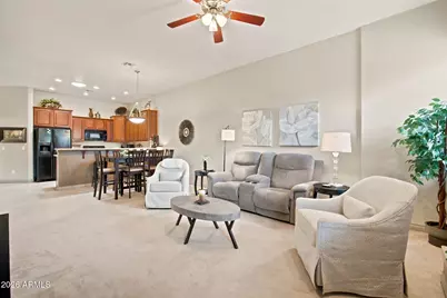 1720 E Greens Peak Parkway, Show Low, AZ 85901 - Photo 6