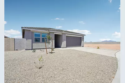 46939 W Dry Gulch Road, Maricopa, AZ 85139 - Photo 2