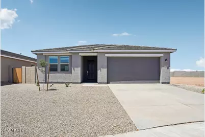46939 W Dry Gulch Road, Maricopa, AZ 85139 - Photo 1