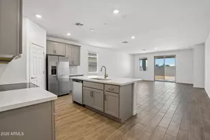 46939 W Dry Gulch Rd, Maricopa, AZ 85139 - Photo 8