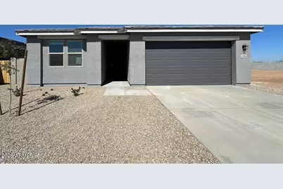 46939 W Dry Gulch Road, Maricopa, AZ 85139 - Photo 4