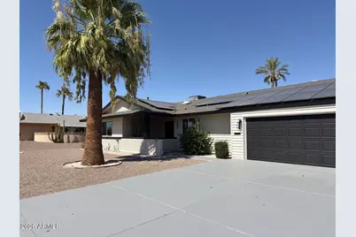 10265 N 103rd Avenue, Sun City, AZ 85351 - Photo 46