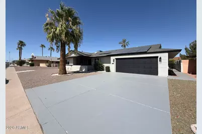 10265 N 103rd Avenue, Sun City, AZ 85351 - Photo 4