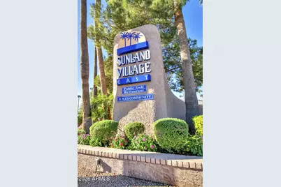 4854 E Calypso Avenue, Mesa, AZ 85206 - Photo 2