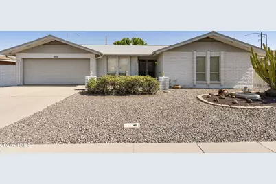 4854 E Calypso Avenue, Mesa, AZ 85206 - Photo 1