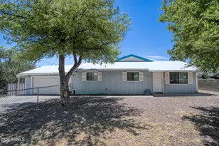 411 W Stratton, Show Low, AZ 85901 - Photo 1